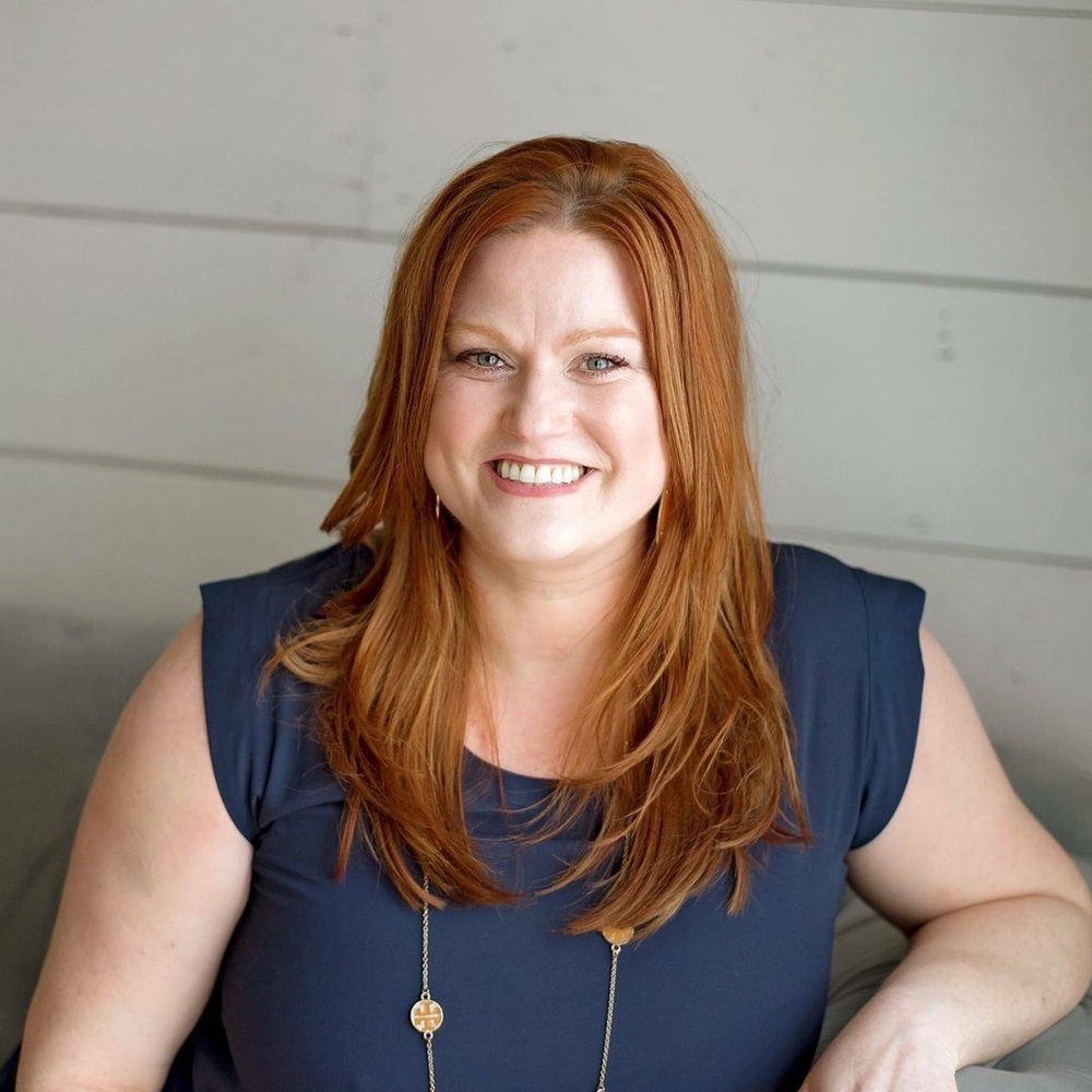 Meet your Posher, Tiffany